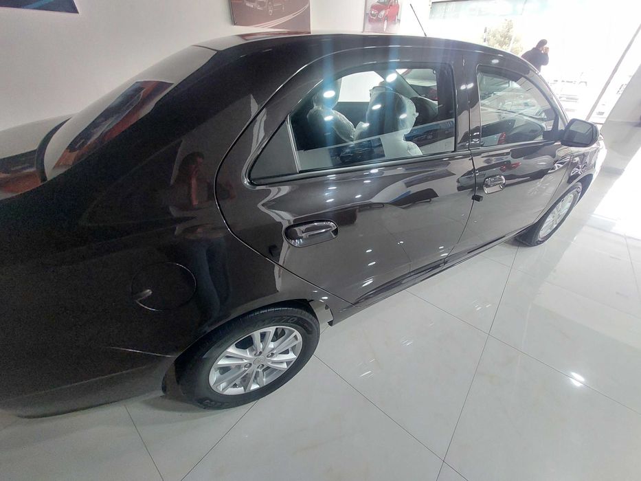 Кобалт 2023 сотилади