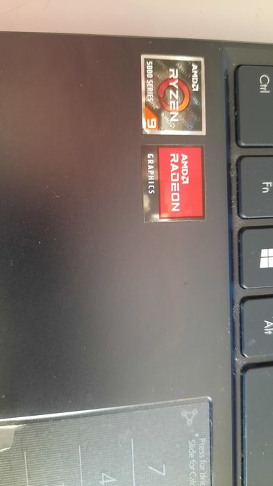 Ноутбук Asus Zenbook