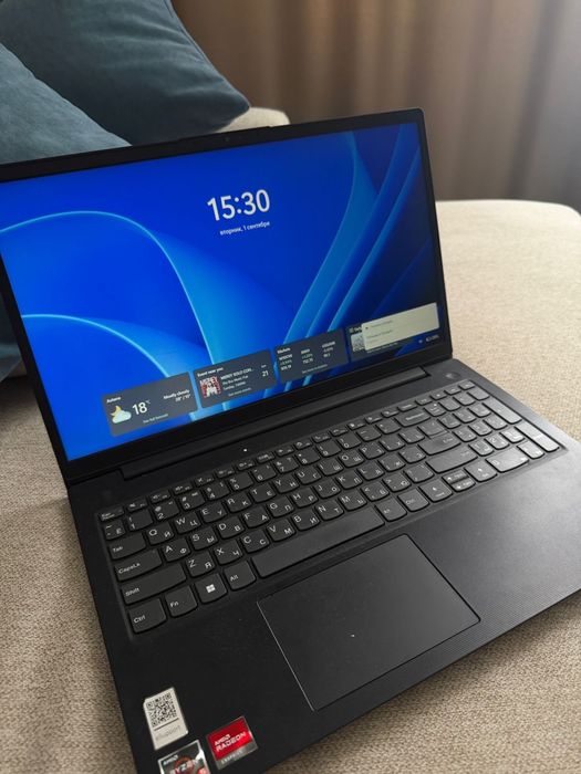 Ноутбук Lenovo V15 G3