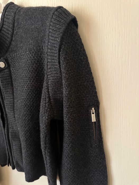 Pulover Zara Kids
