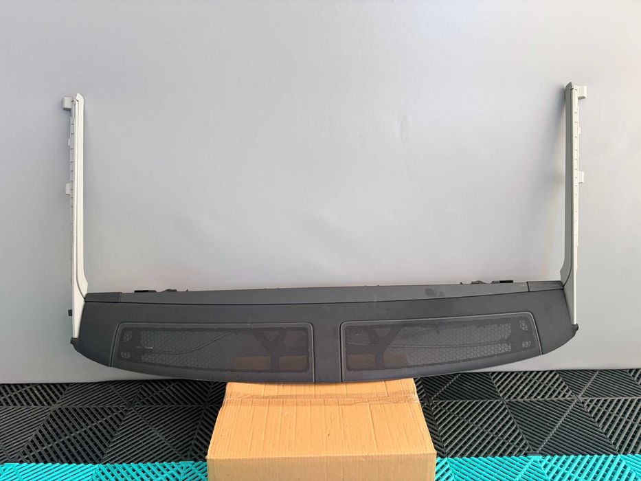 Set perdelute spate si laterale Audi A8 D4 2010-2017