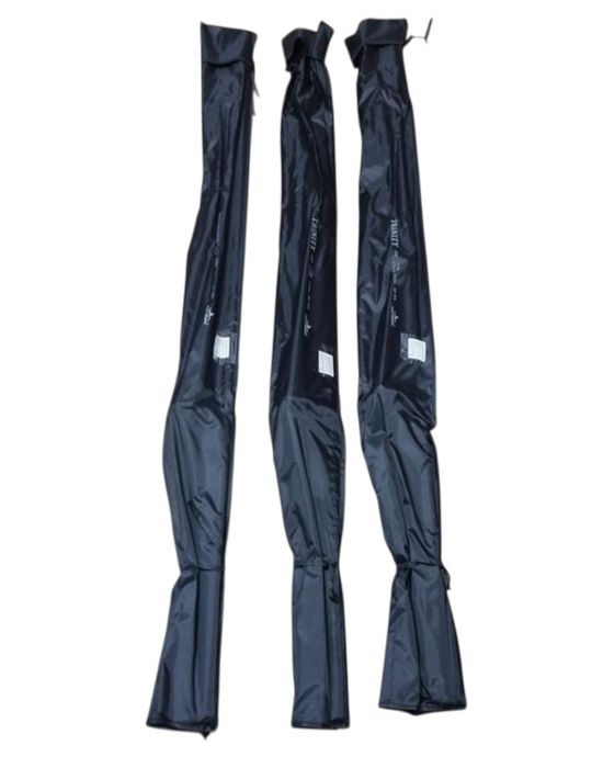 SET 3 Lansete EastShark Trinity 3,90m/3,75lbs/3segmente
