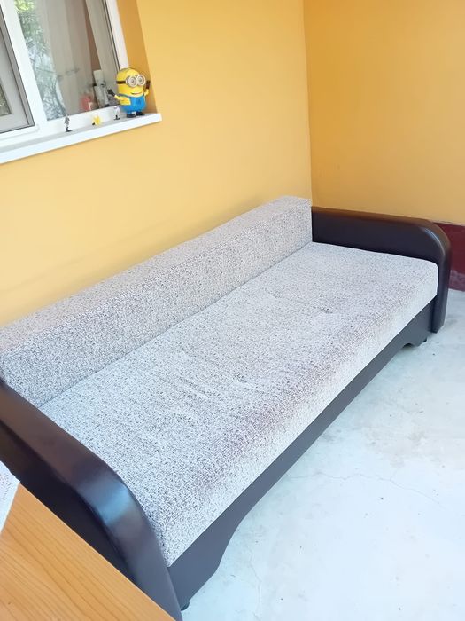 Canapea extensibila