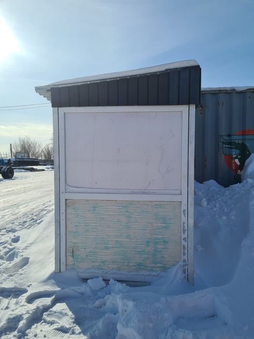 Бутка размер 2.95м - 1.5м