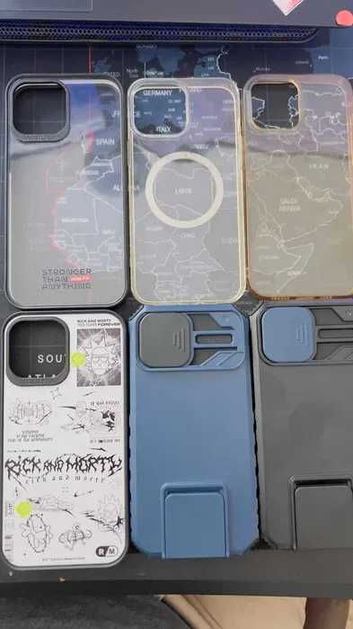 Huse iphone 13 pro max