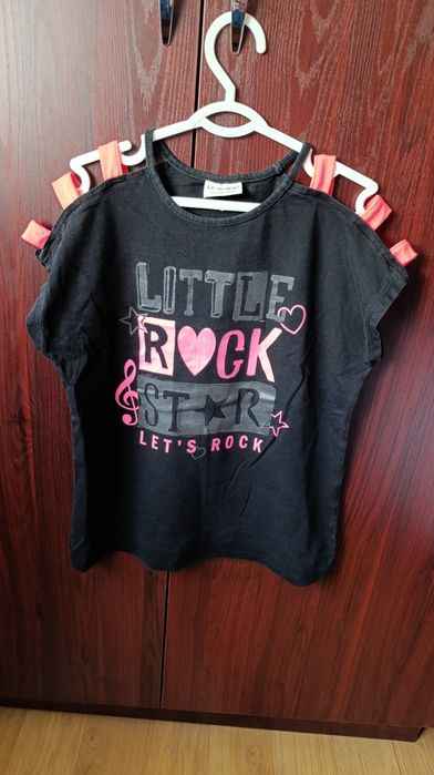 Тонкие серые брючки на девочку 8-10 лет