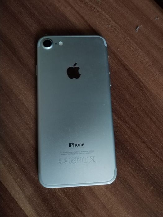 iPhone 7 ( 128G)