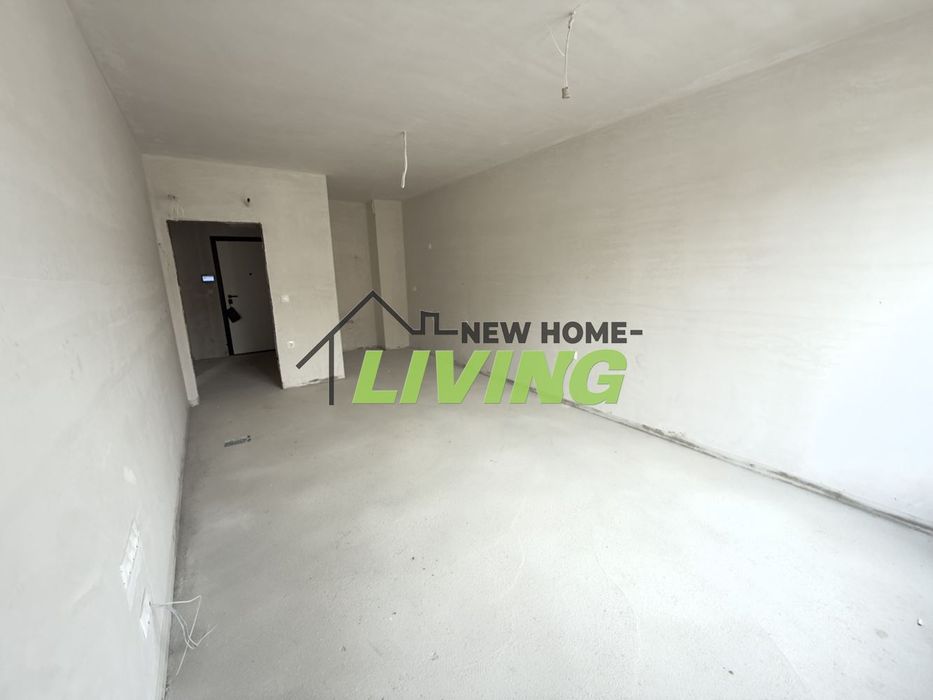 Продава се Двустаен апартамент в Пловдив, Кършияка - 72 кв.м за 850 €/кв.м - Снимка #1