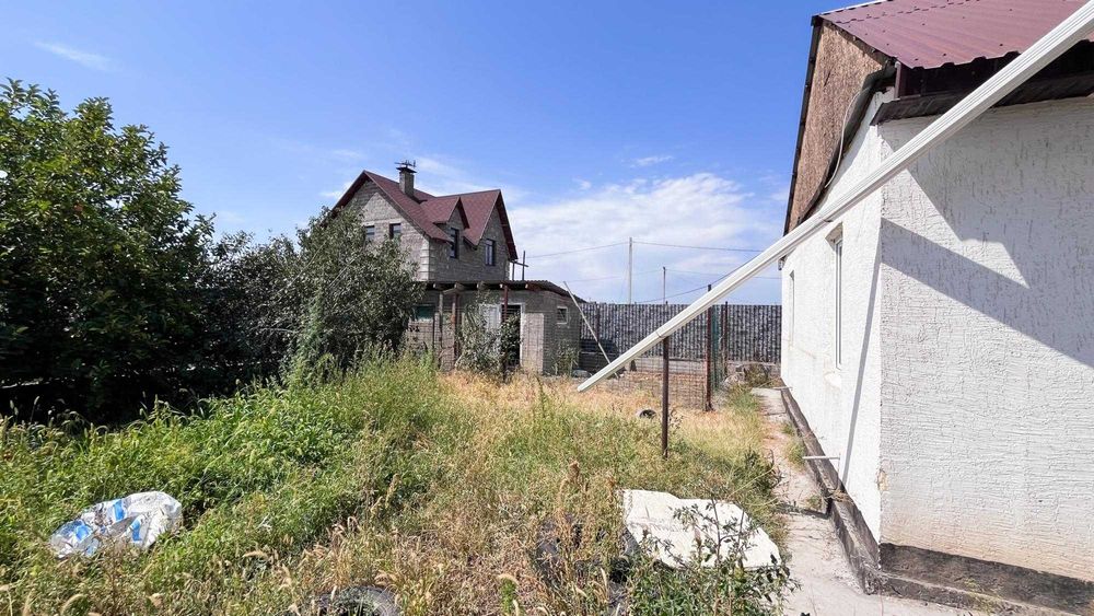 Продам 3х комнатный дом Аян империя
