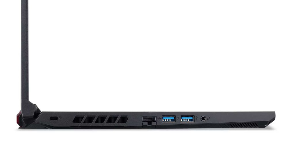 Продам Игровой ноутбук ASER Nitro 5