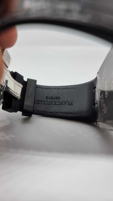 Franck Mul ler Vanguard  Automatic high