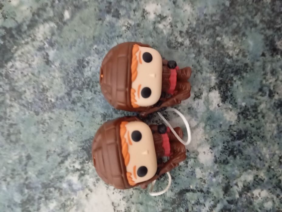 Продам фигурки из kinder JOY Гарри Поттер