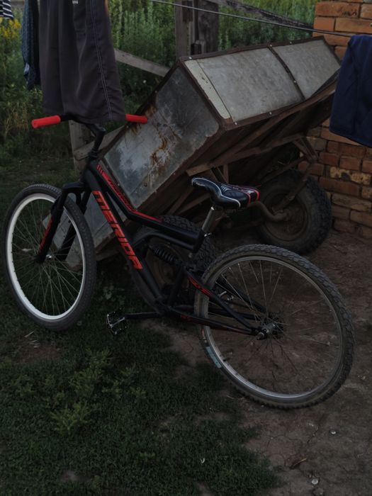 Продам велосипед