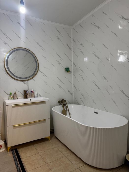 Продам дом 2017г Деркул 2