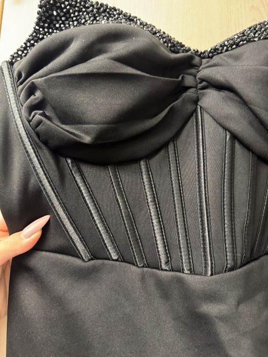 Продаётся вечернее платье