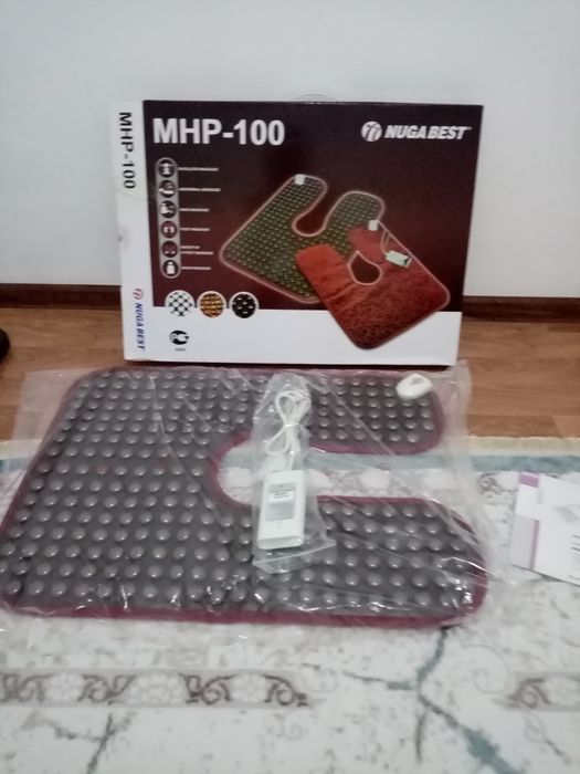 Жилет турманевый