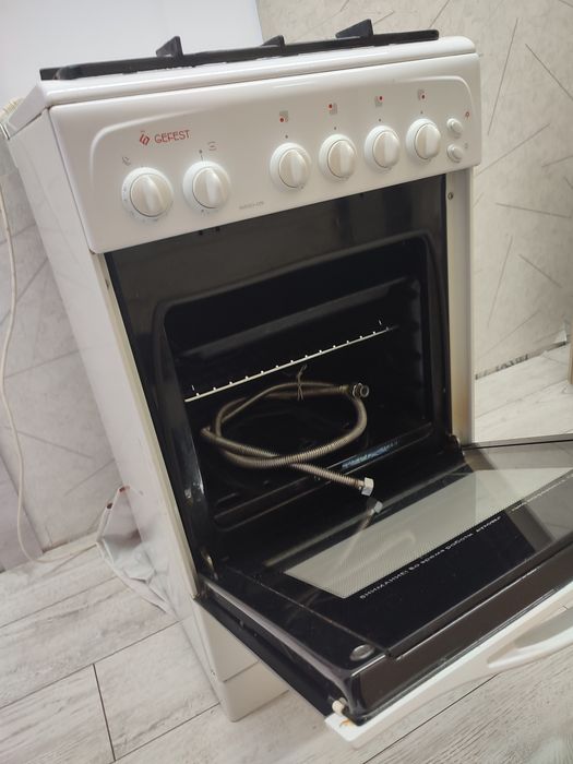 Продаётся газовая плита