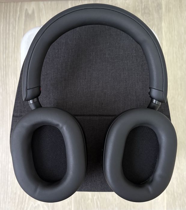 Продам наушники Sony XM-5