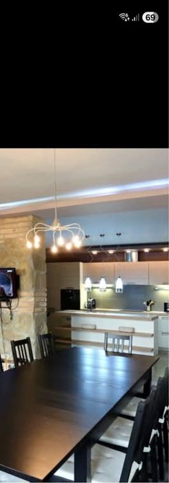 Осветителни тела 3 бр.