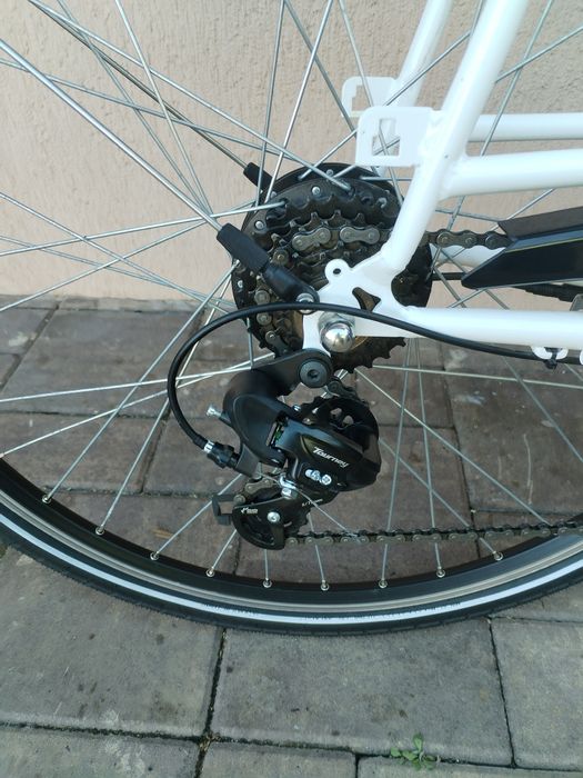 Bicicleta electrica dama 2022