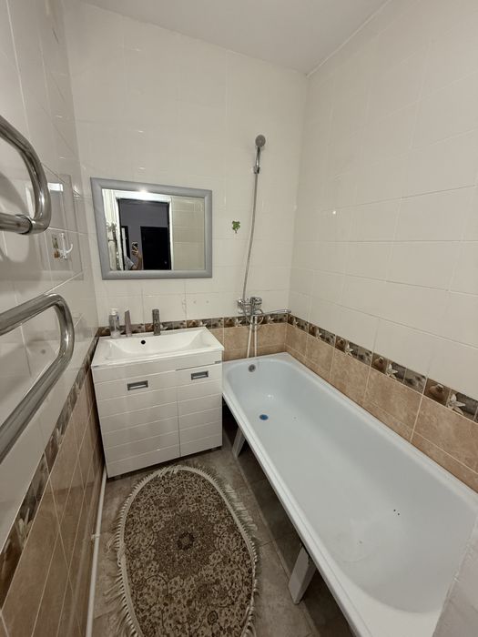 Продаётся квартира