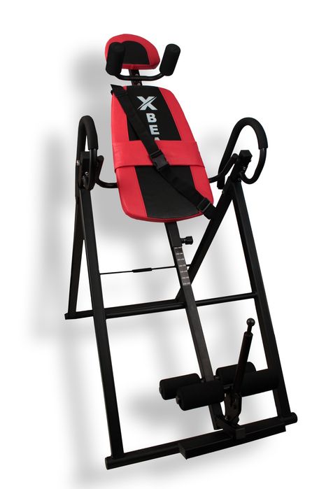 Акция !Тренажёр для растяжки грыжи,грижа (инверсионный стол)grija bel