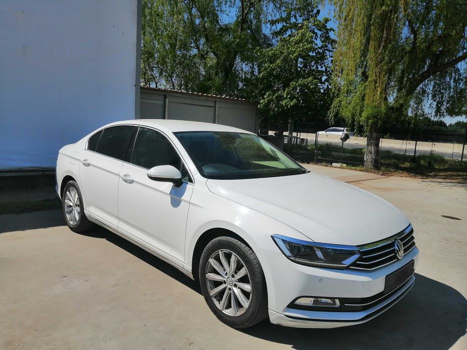 Dezmembram Volkswagen Passat B8