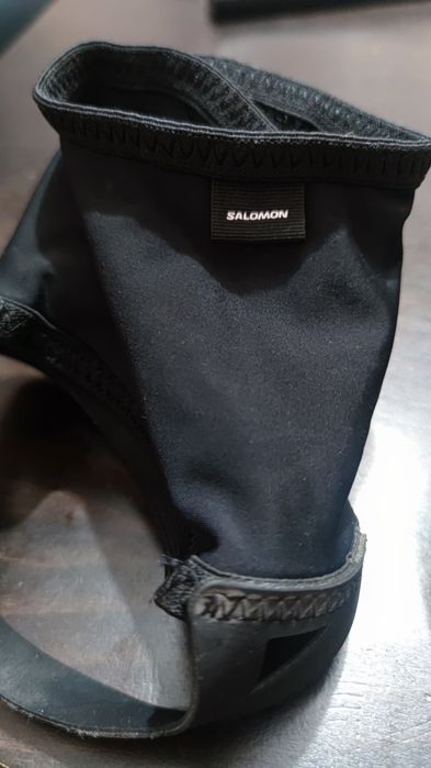 Гети Salomon размер L