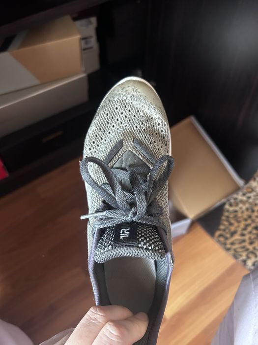 Кроссовки детские найк nike