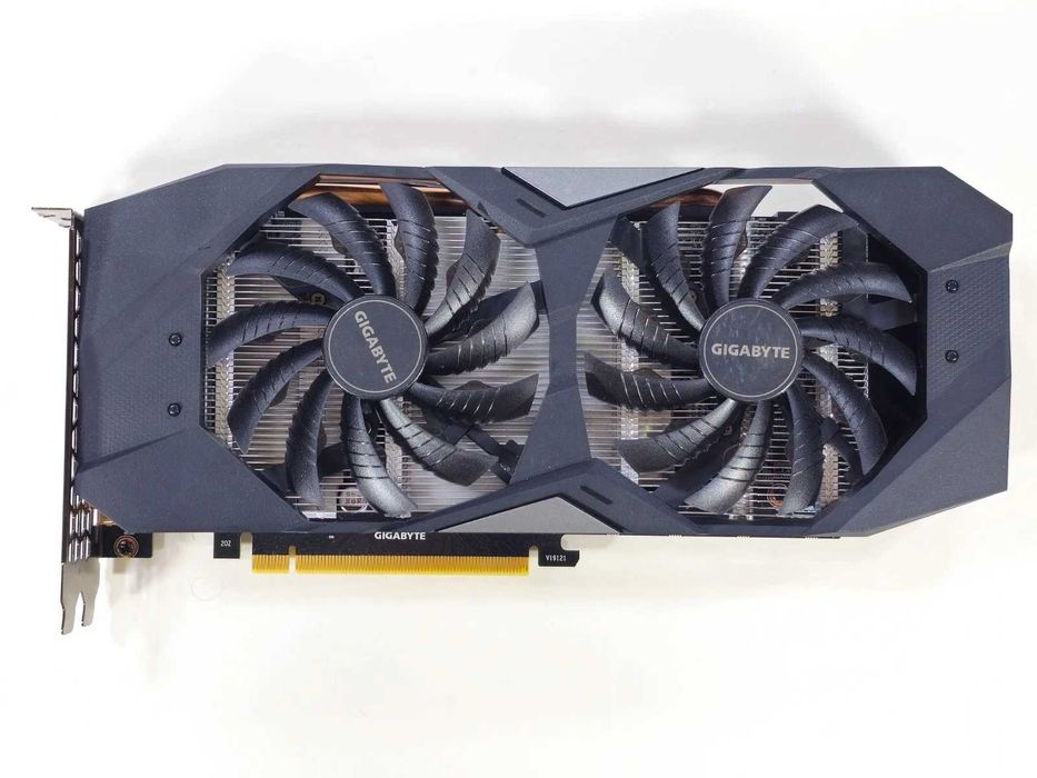 Gigabyte RTX 2070 WINDFORCE 8 Гб, в хорошем состояний, есть торг!