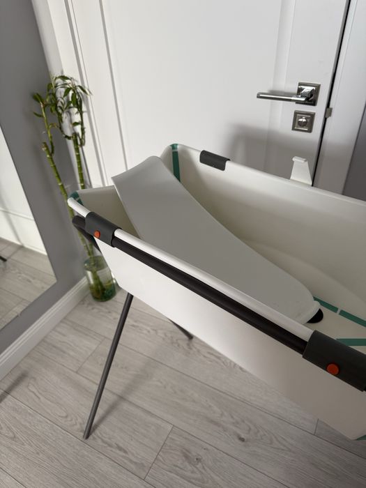 ванночка stokke flexi bath