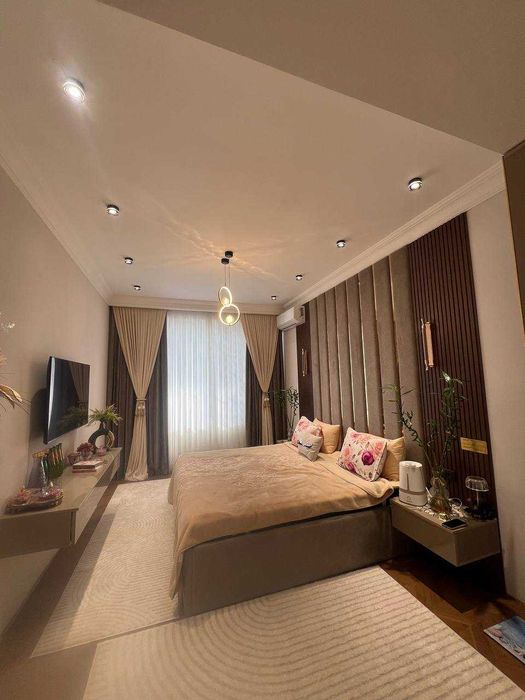 Дом 3 уровня Файзабад Мирабадский район 1.8 сотки