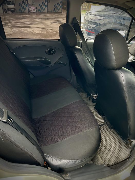Продам Daewoo Matiz Торг есть!
