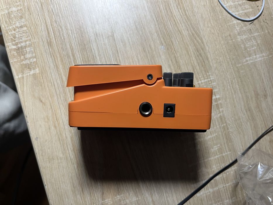 Pedala Superfuzz SF300