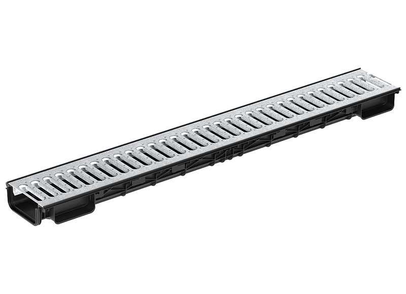 Лоток водоотводный