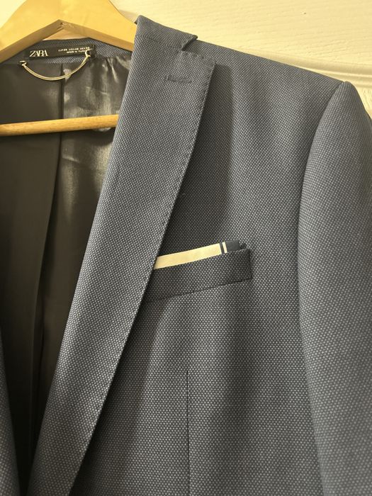 Vand sacou Zara nou,cu eticheta