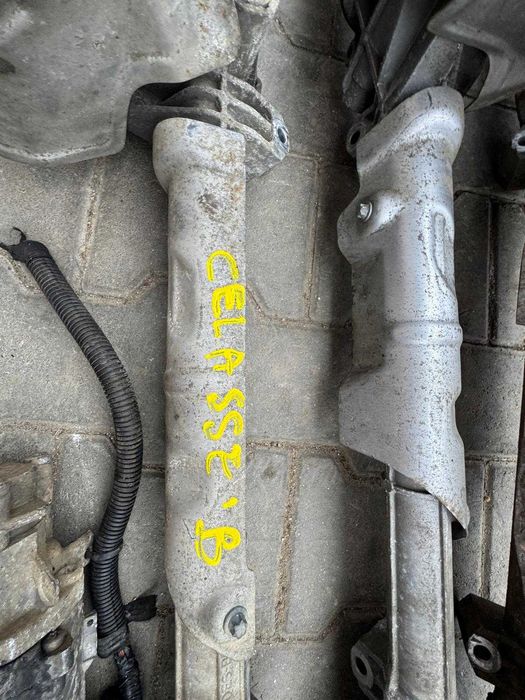 Caseta de directie electrica Mercedes A class W169 B clas W245