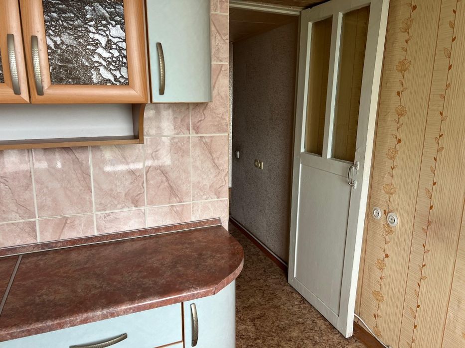 3 комнатная квартира