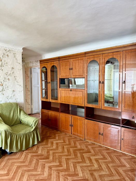 Аренда посуточно