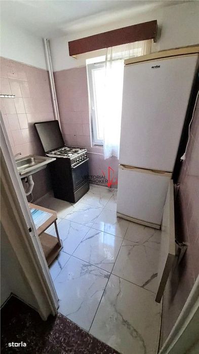 Apartament in bloc reabilitat Lacul Tei- Facultatea de Constructii