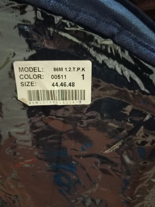 Kuyovlik kostyum bruk