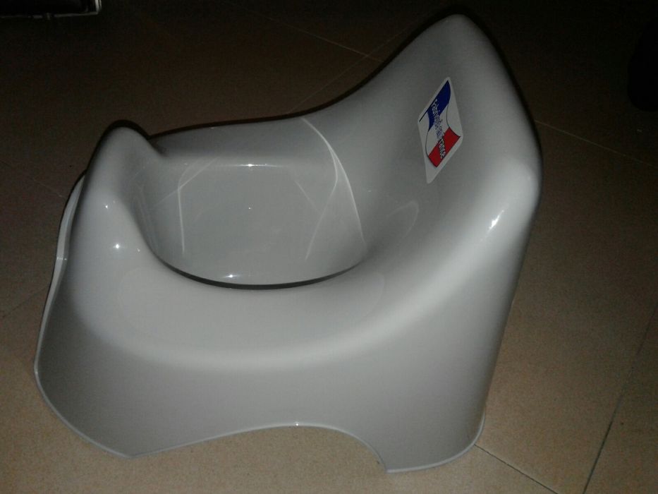 Olita anatomica cu spatar, Thermobaby Franta, noua