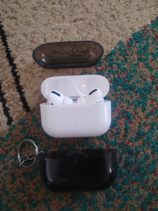 Airpod pro 1 Оригинал