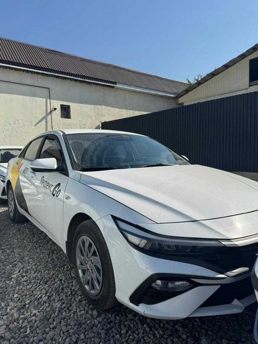 Машина для аренды Алматы