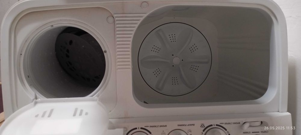 Стиральная машина Artel TC60