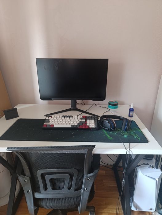 Продам новый ПК в комплекте