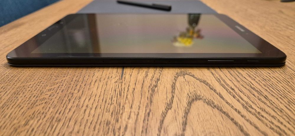 Samsung Galaxy TabS3 32GB LTE Black