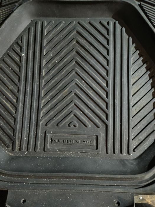 Коврики салона универсальные