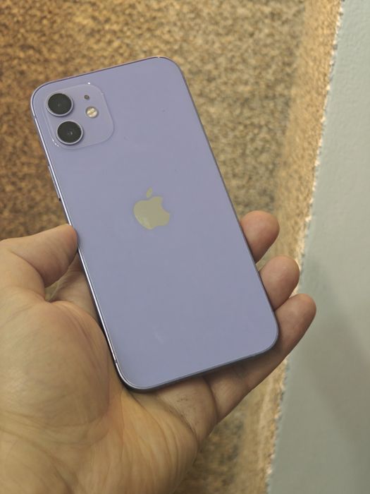 IPhone 12 128 gb