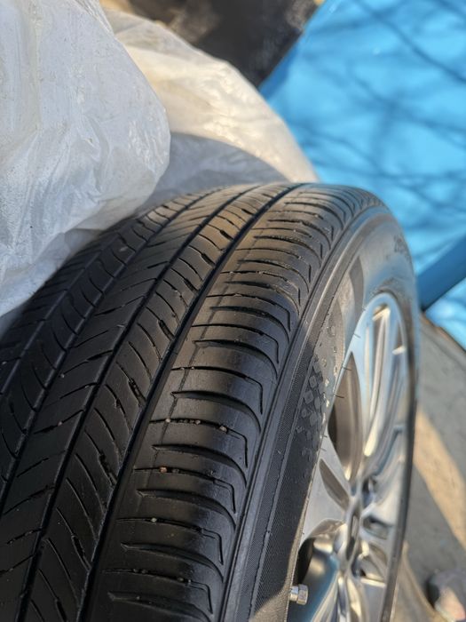 Продаю диски в комплекте от кия/хюндай